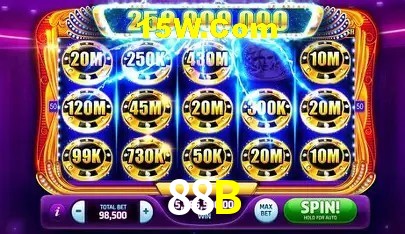 88B Login