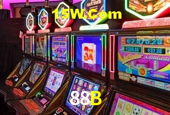 88B: Seu Cassino Premiado com Pagamentos Rápidos