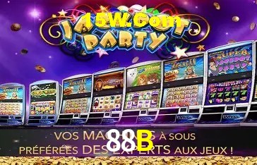 88B,88B Bet