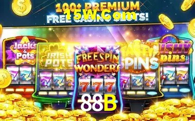 Sinta a adrenalina dos jogos de cassino com 88B